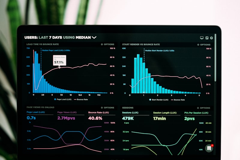 Track follower changes with IGTracker